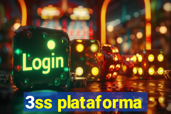 3ss plataforma